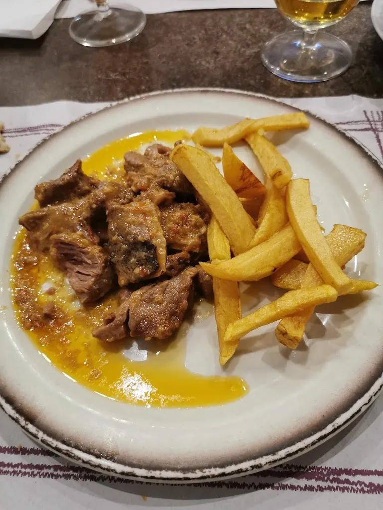 Menu_Restaurante Casa Agustín_Almendralejo_immagine_6