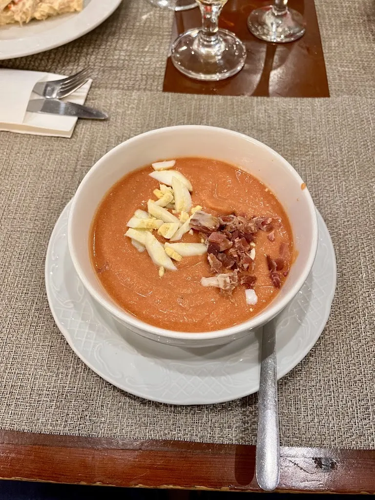 Menu_Restaurante Casa Agustín_Almendralejo_immagine_7