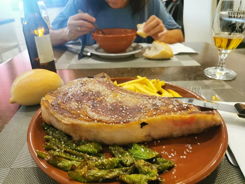 Menu_Restaurante Casa Agustín_Almendralejo_immagine_8