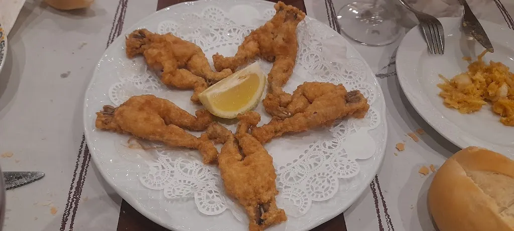 Menu_Restaurante Casa Agustín_Almendralejo_immagine_9