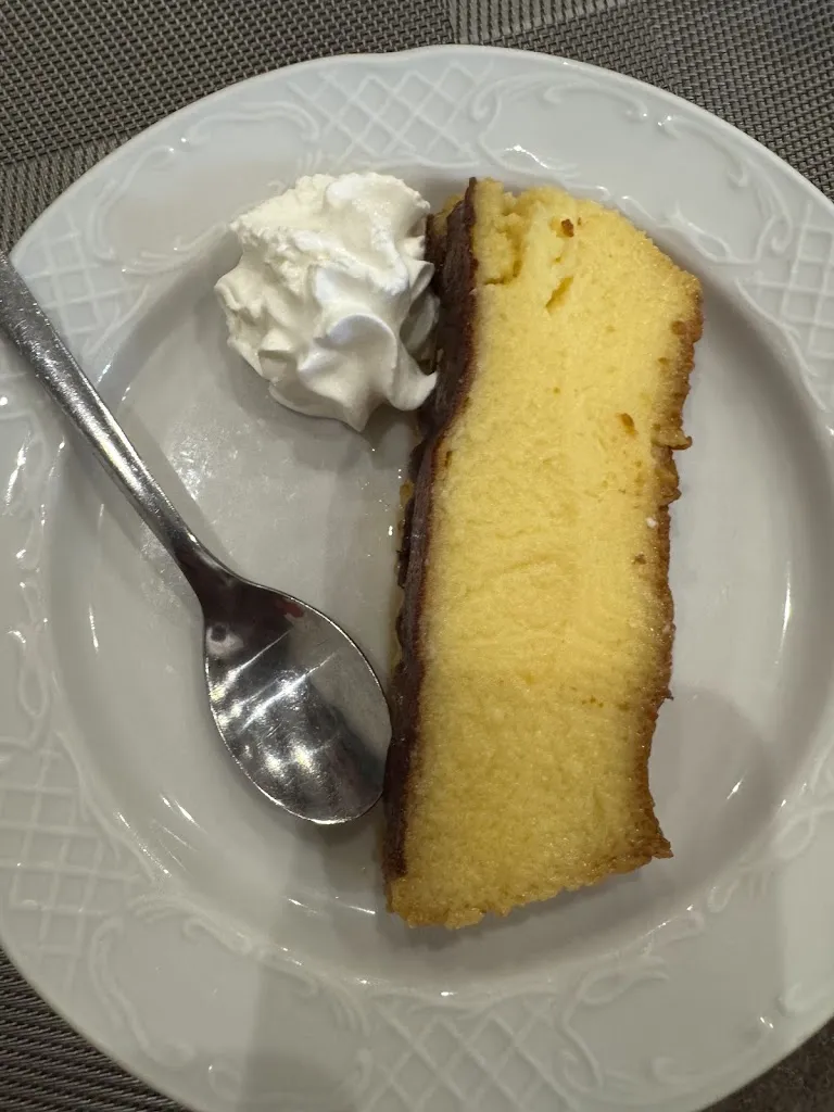 juan gonzalez_Restaurante Casa Agustín_Almendralejo_recensione