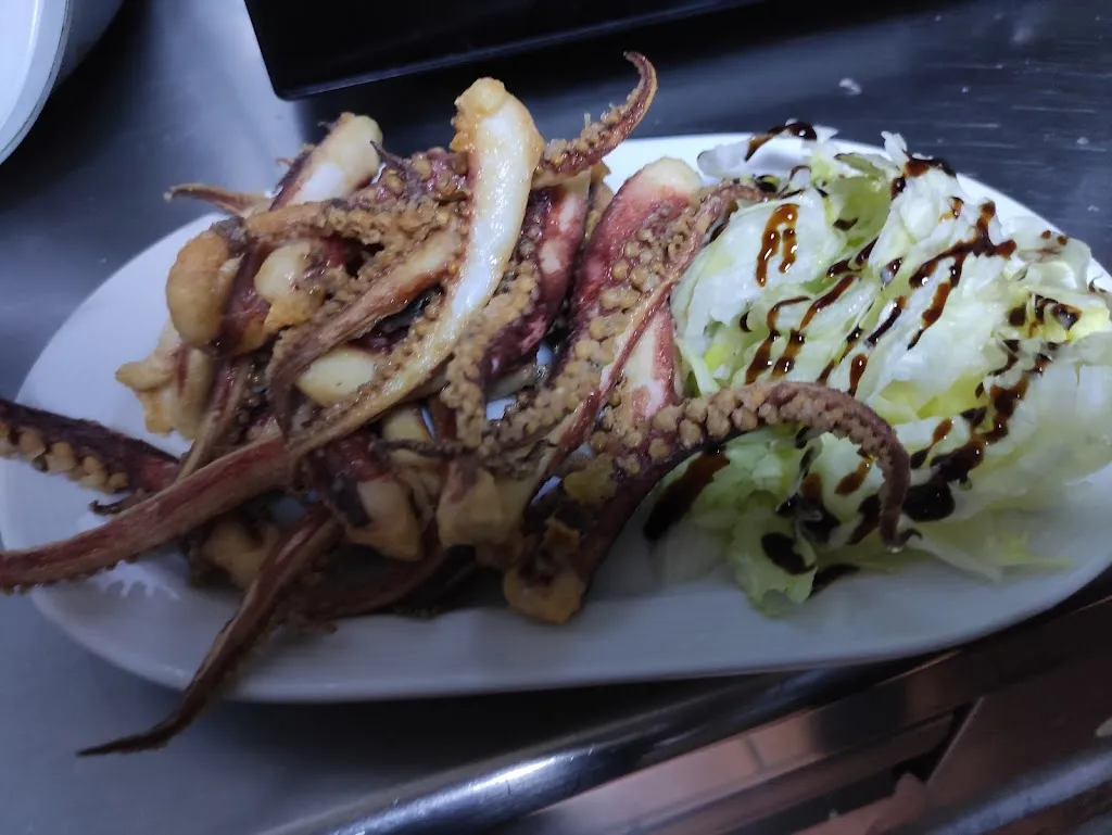 Menu_La Retama Restaurante Asador_Almendralejo_image_5