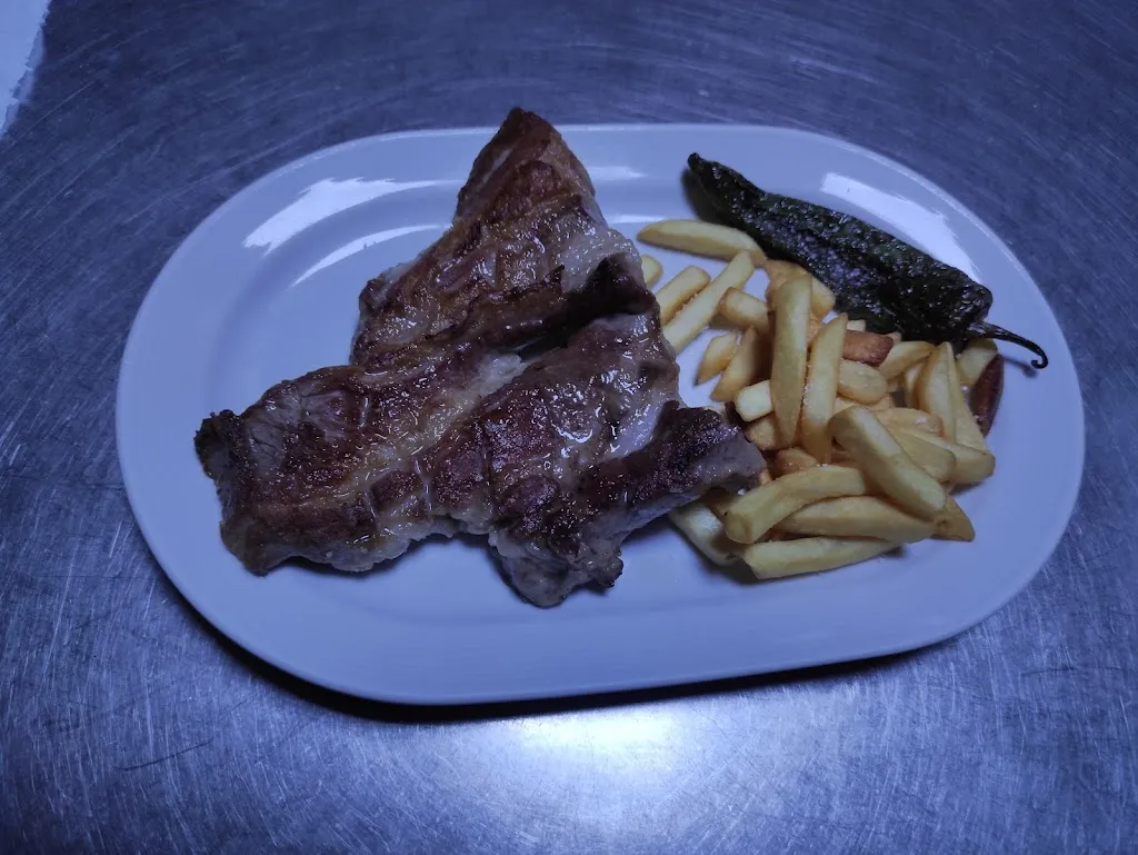 Menu_La Retama Restaurante Asador_Almendralejo_image_6