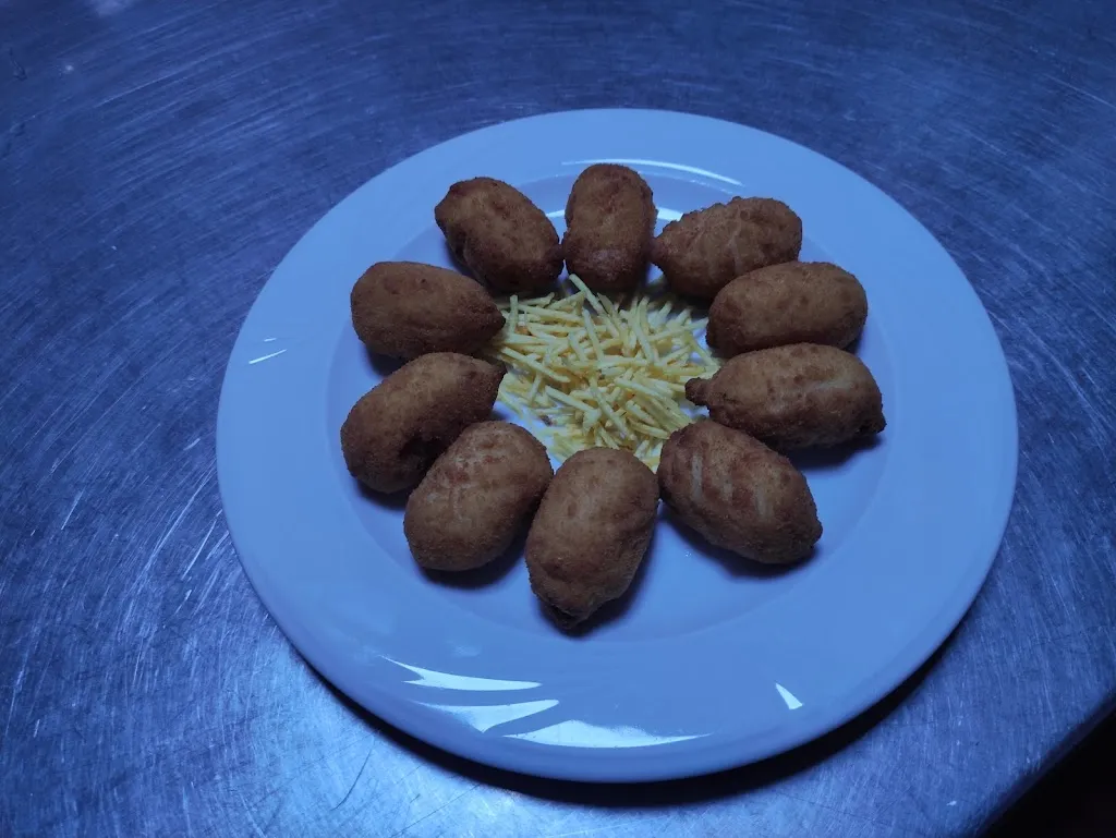 Menu_La Retama Restaurante Asador_Almendralejo_image_7