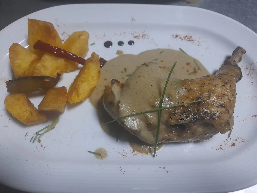 Menu_La Retama Restaurante Asador_Almendralejo_image_8