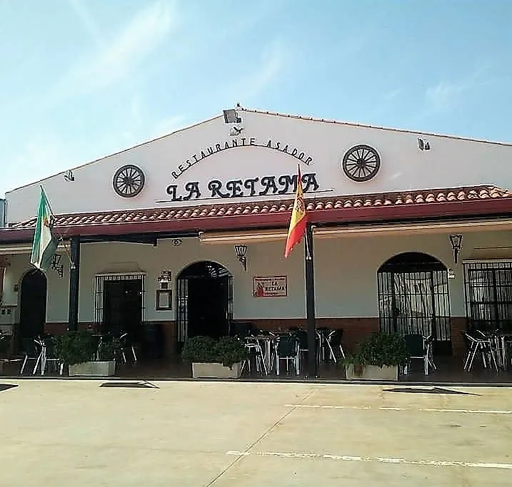 La Retama Restaurante Asador_Almendralejo_slider_image_1