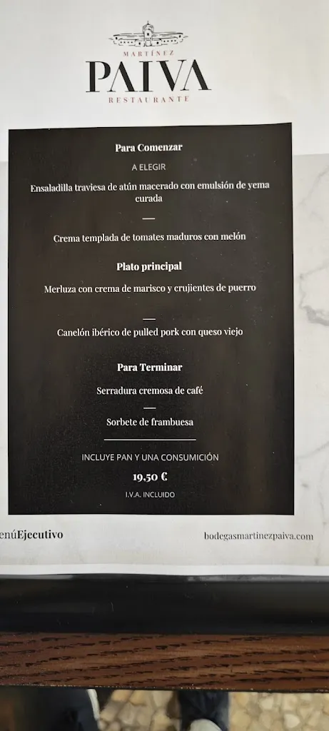 Menu_Restaurante Paiva_Almendralejo_image_3