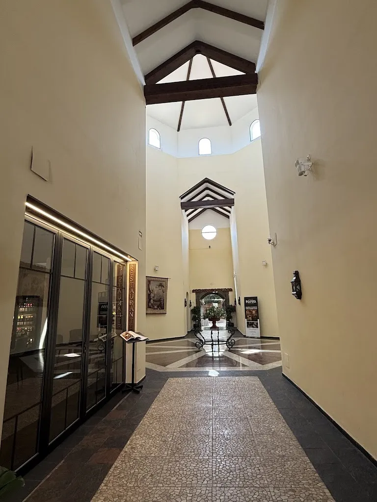 Carlos Sanchez_Restaurante Paiva_Almendralejo_review