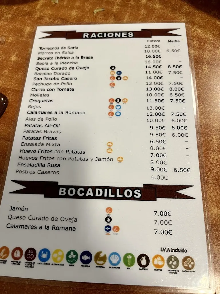 Menu_Restaurante Estadio_Almendralejo_image_1