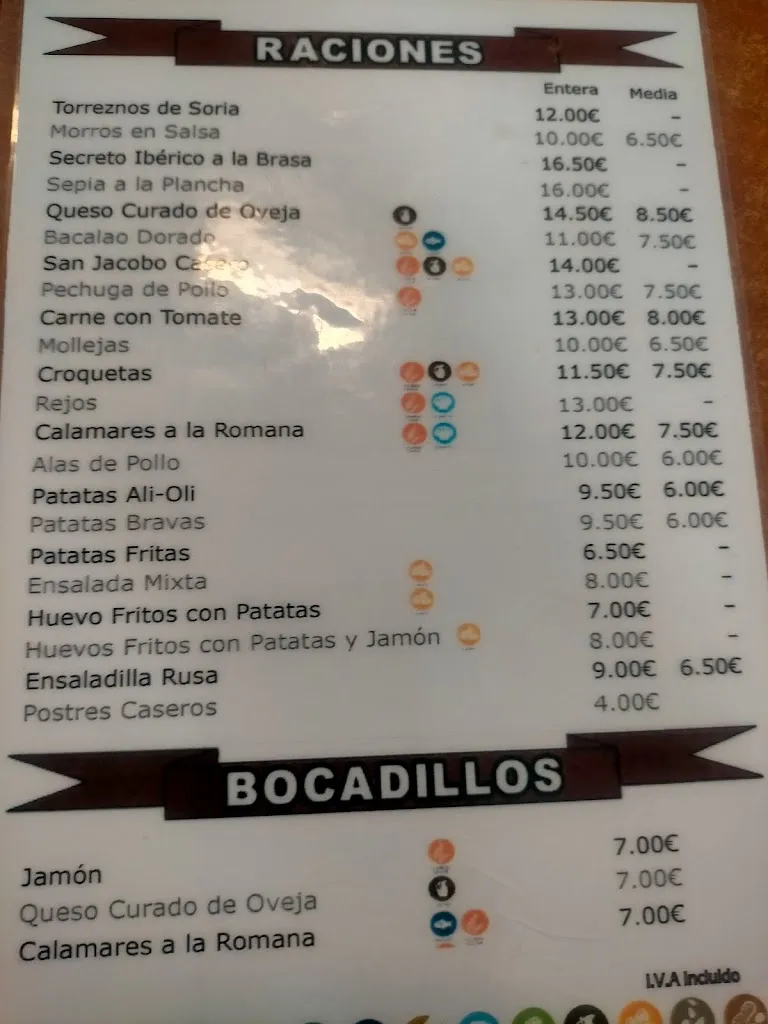 Menu_Restaurante Estadio_Almendralejo_image_2