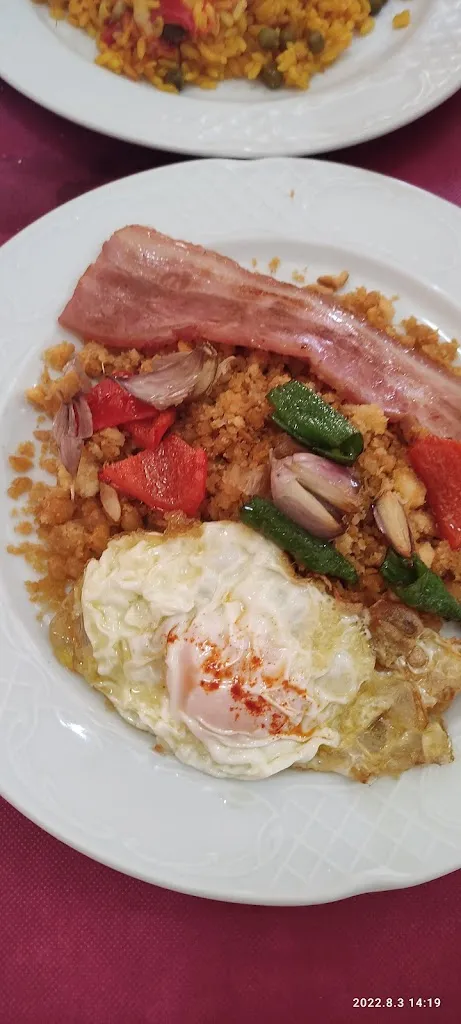 Menu_El Mesón de Extremadura_Almendralejo_image_5