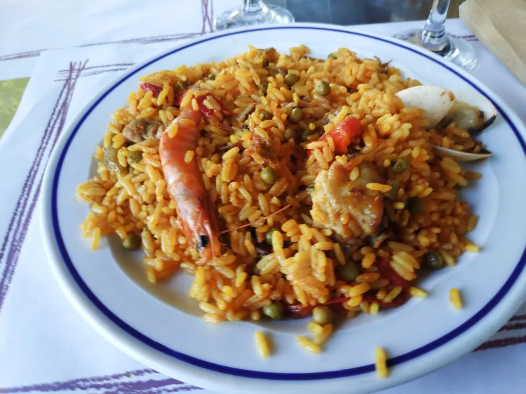 Menu_El Mesón de Extremadura_Almendralejo_image_7