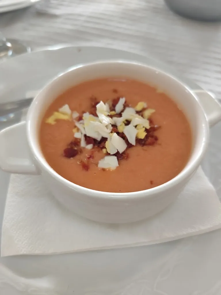 Carmen Martínez Trujillo_El Mesón de Extremadura_Almendralejo_review