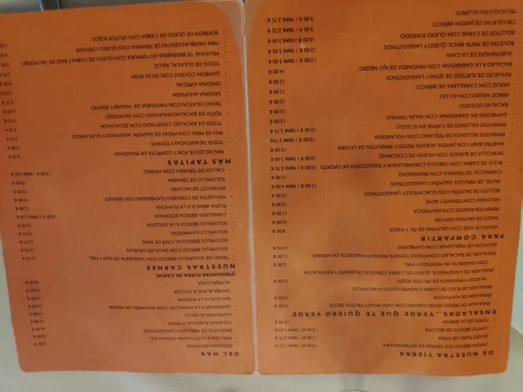 Menu_Degusta Badajoz Campañon_Badajoz_image_4