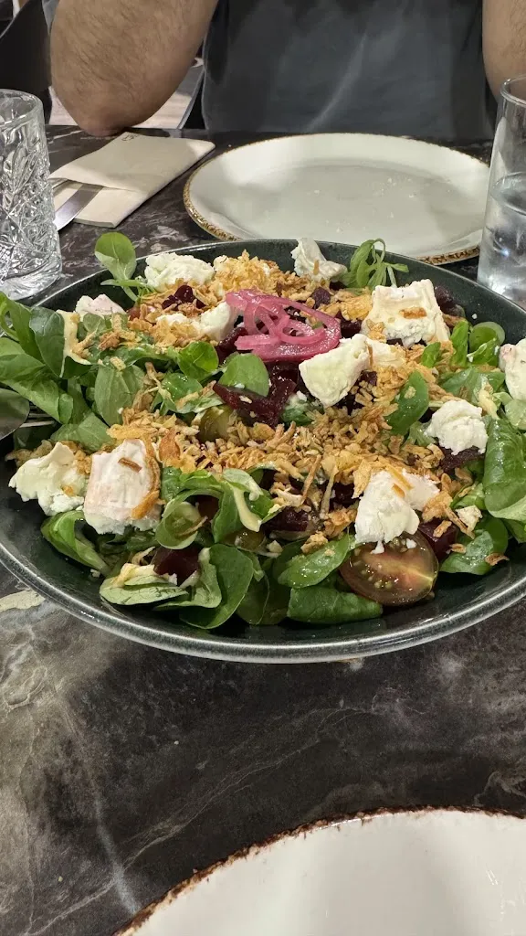 Giuseppe Pedicino_Degusta Badajoz Campañon_Badajoz_review