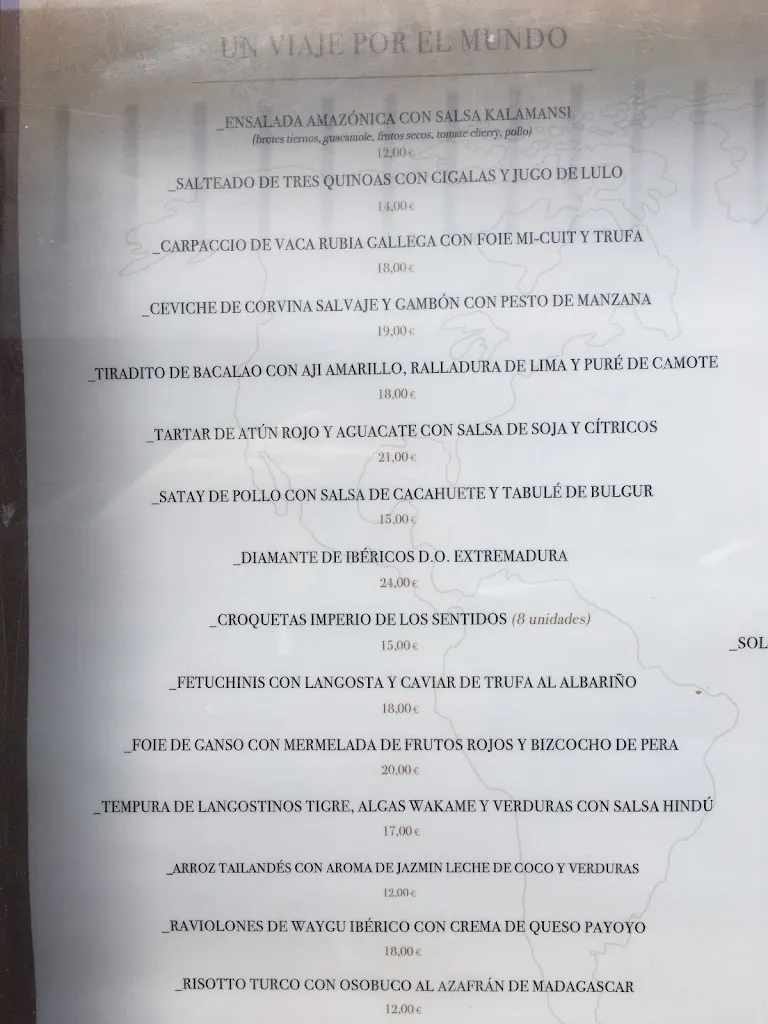 Menu_Restaurante El Alma del Genio_Badajoz_image_1