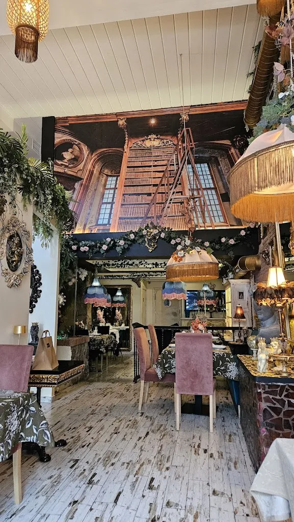 Johanna Rijkelijkhuizen_Restaurante El Alma del Genio_Badajoz_review