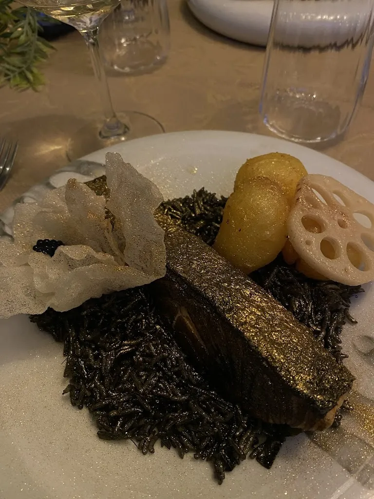 FREYA_Restaurante El Alma del Genio_Badajoz_review