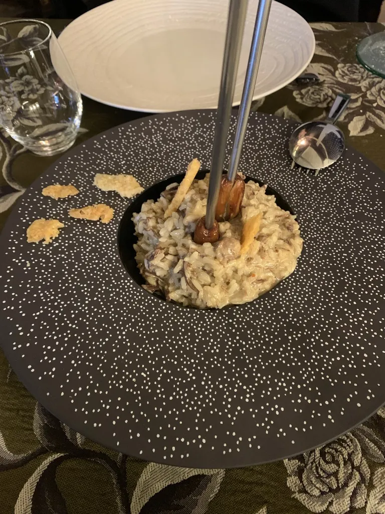 Leonardo Marques_Restaurante El Alma del Genio_Badajoz_review