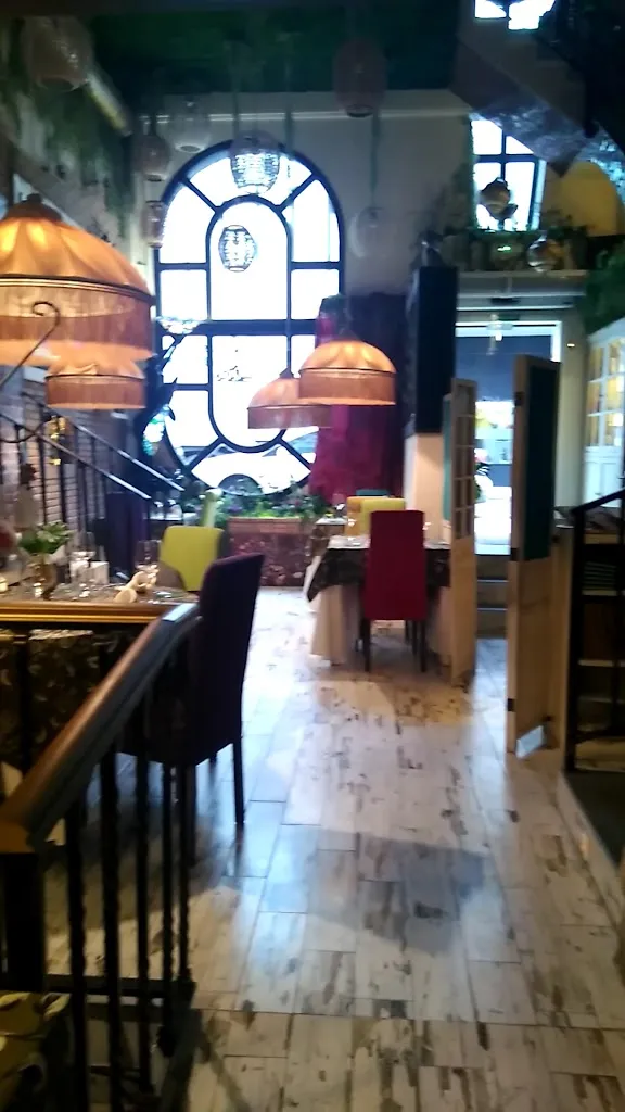 Restaurante El Alma del Genio_Badajoz_slider_image_2