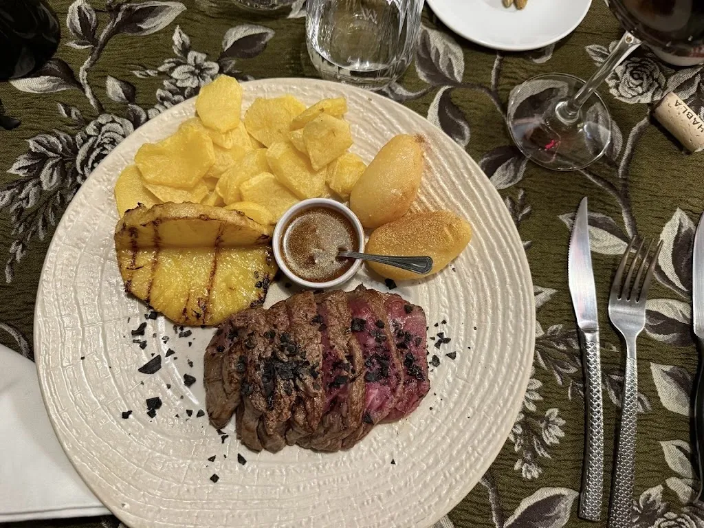 Restaurante El Alma del Genio_Badajoz_slider_image_3