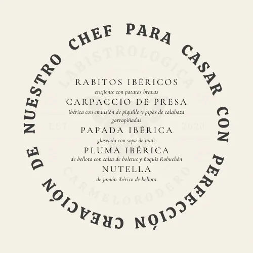 Menu_Restaurante La Bistrológica_Badajoz_image_4