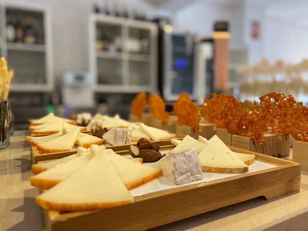 Restaurante La Bistrológica_Badajoz_slider_image_3