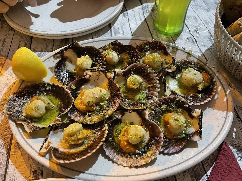 V M Ronnie_O Carrabouxo_Culleredo_review