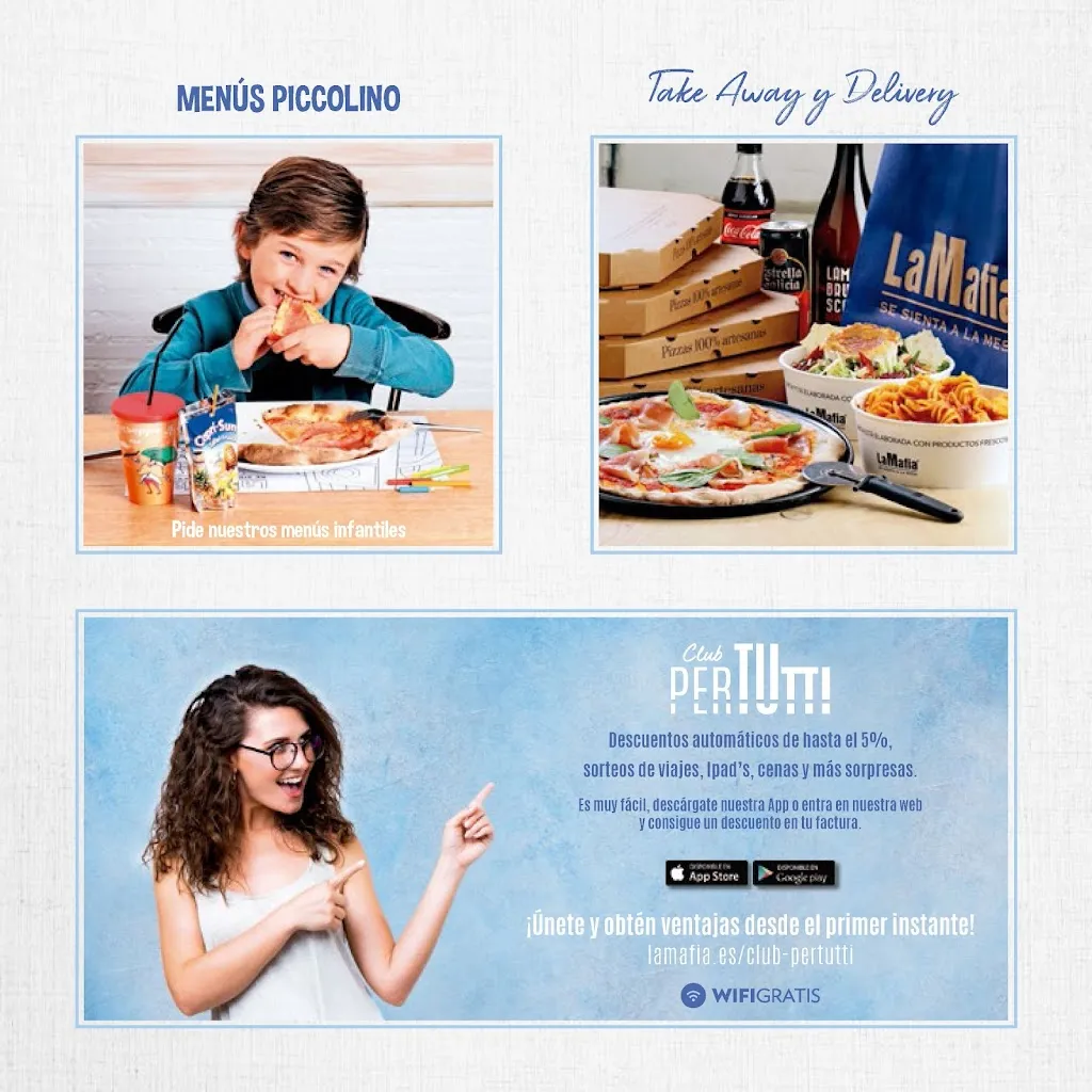 Menü_La Mafia se sienta a la mesa_Badajoz_Bild_3