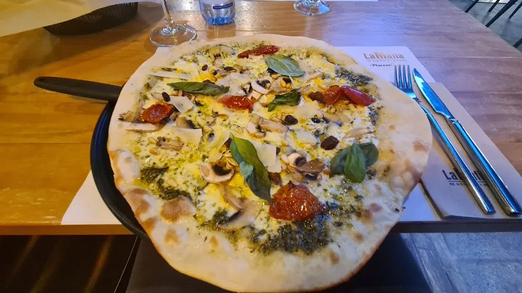 Sónia Augusto_La Mafia se sienta a la mesa_Badajoz_Bewertung