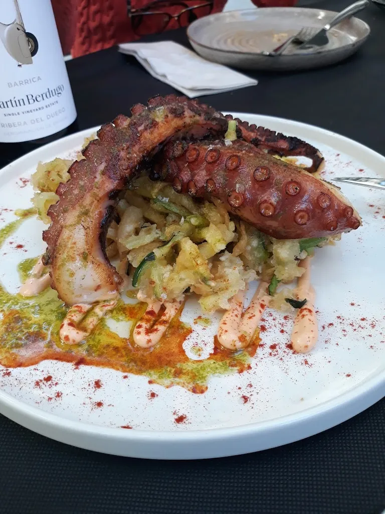 Menu_Restaurante El Laurel Badajoz_Badajoz_image_7