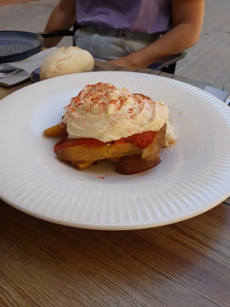 Menu_Restaurante El Laurel Badajoz_Badajoz_image_8