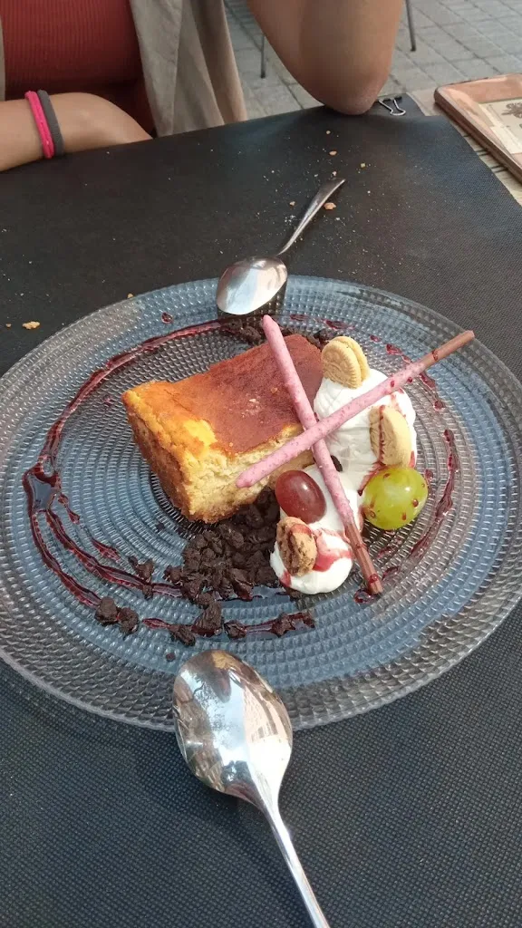 Menu_Restaurante El Laurel Badajoz_Badajoz_image_9