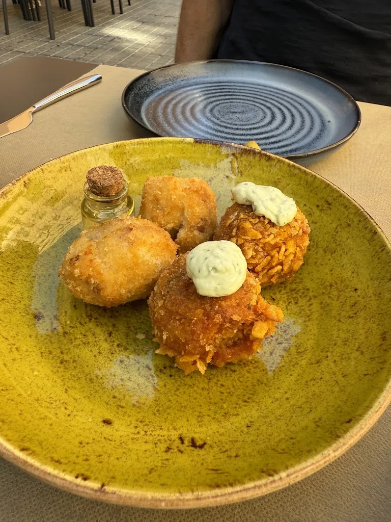 Marissa O_Restaurante El Laurel Badajoz_Badajoz_review