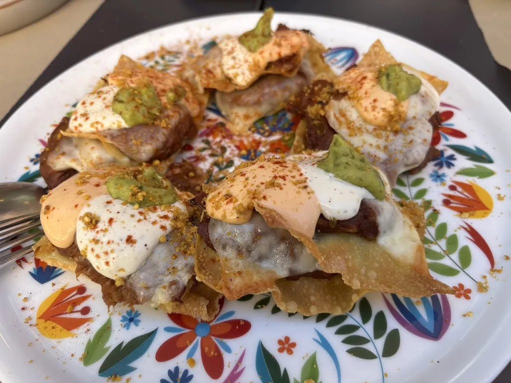 Bea R. M._Restaurante El Laurel Badajoz_Badajoz_review