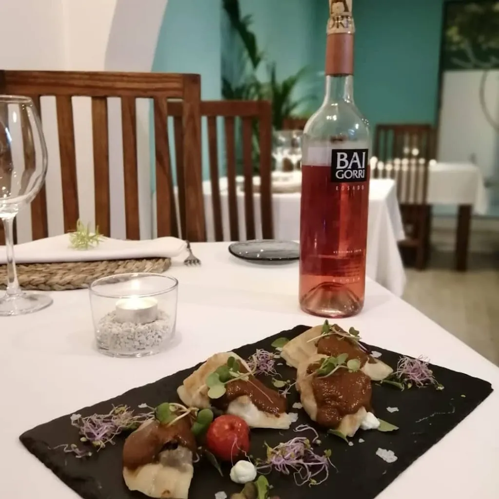 Restaurante El Laurel Badajoz_Badajoz_slider_image_3