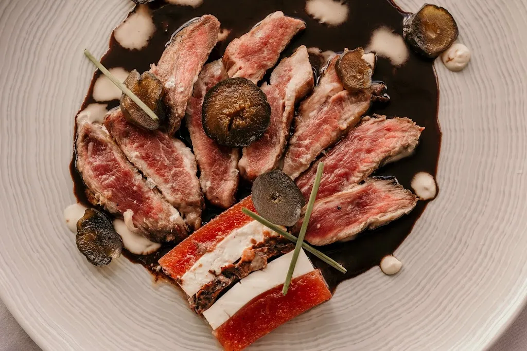 Menu_Mirador del Guadiana_Badajoz_image_5