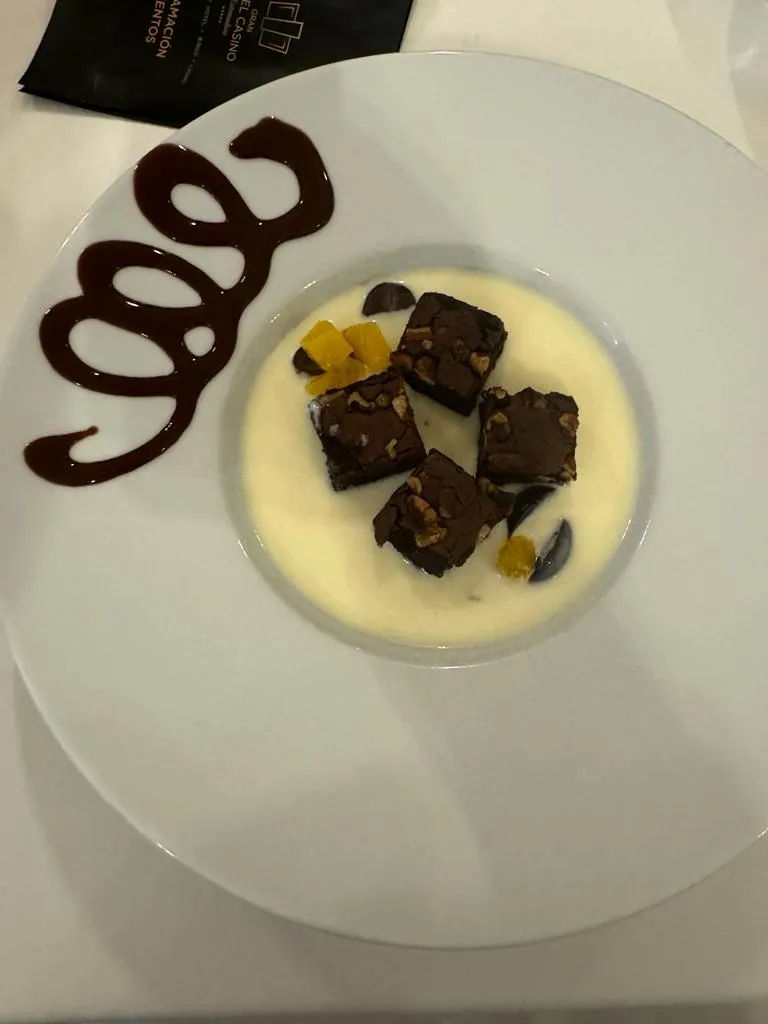 Menu_Mirador del Guadiana_Badajoz_image_8