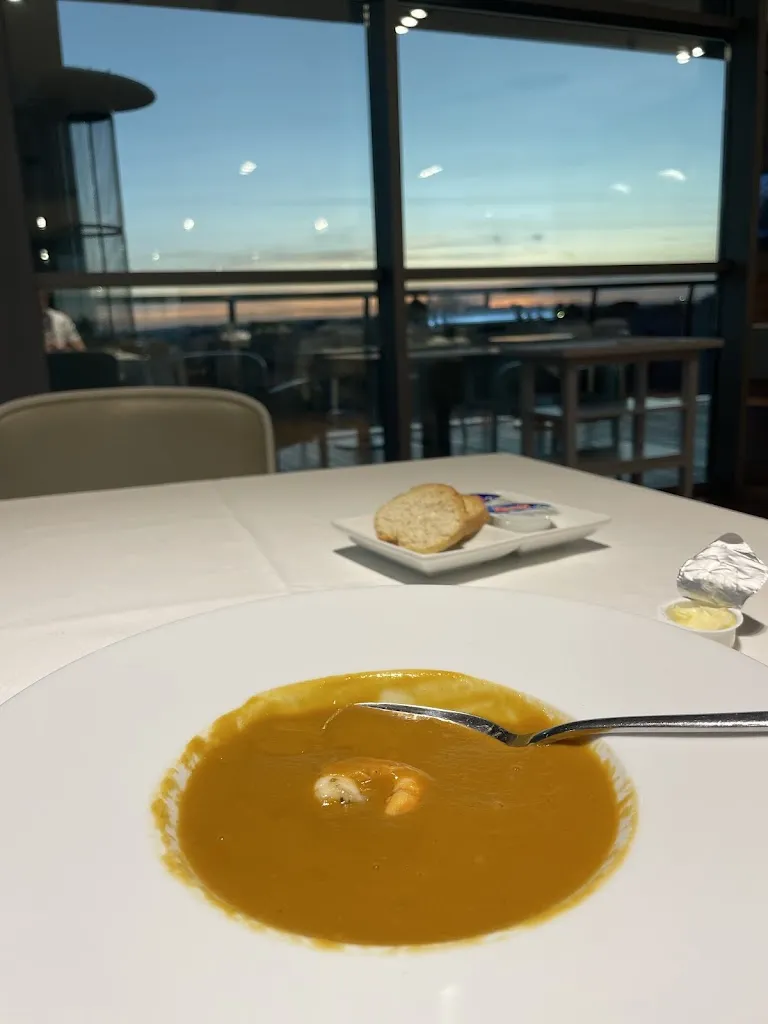 john shields_Mirador del Guadiana_Badajoz_review