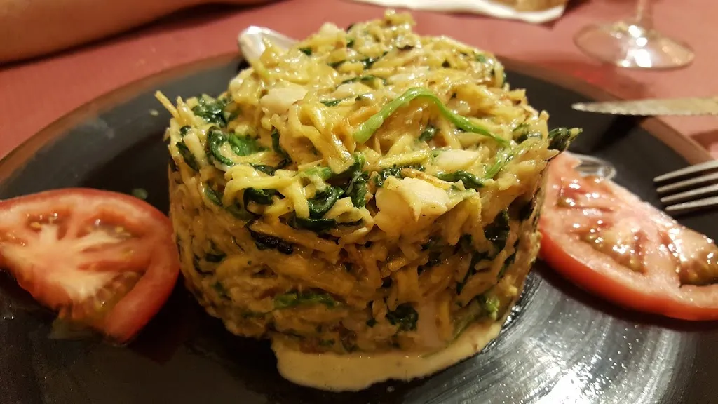 Menu_Mesón El Chozo Extremeño. Carnes a la brasa.Comida extremeña_Badajoz_image_6