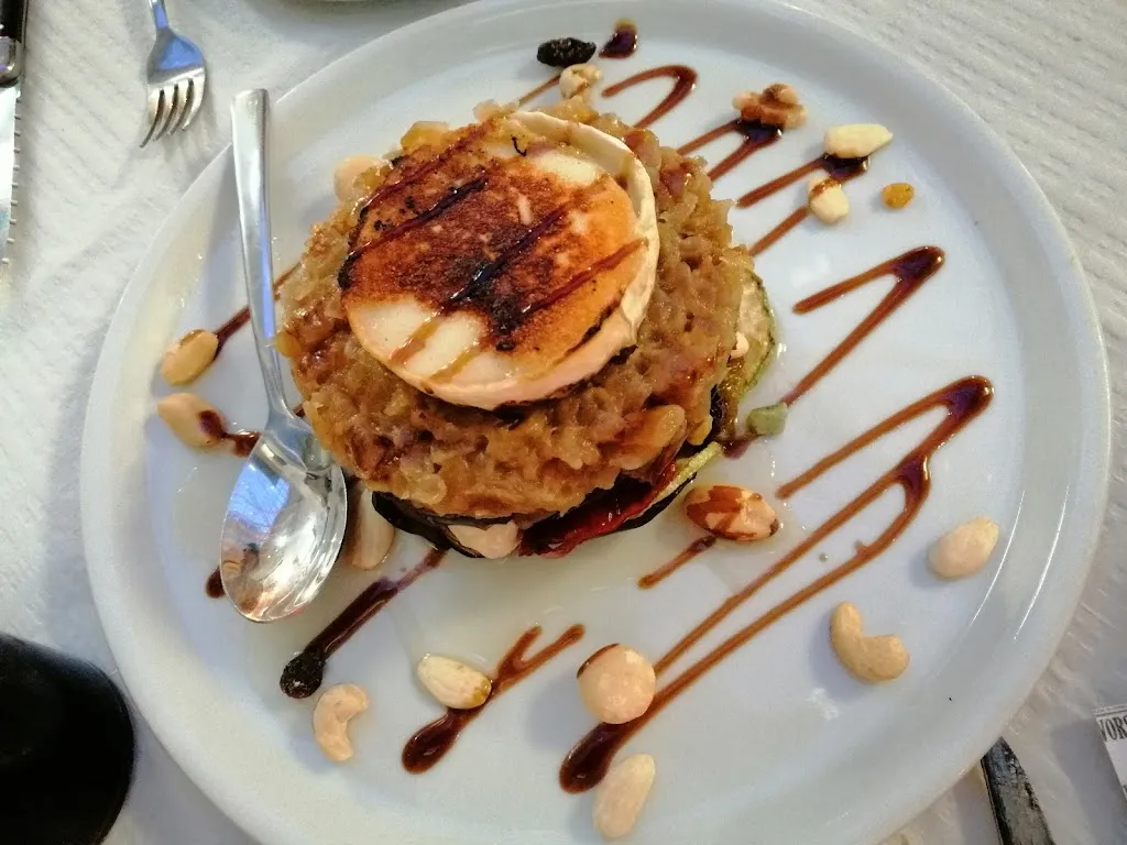 Menu_Mesón El Chozo Extremeño. Carnes a la brasa.Comida extremeña_Badajoz_image_7