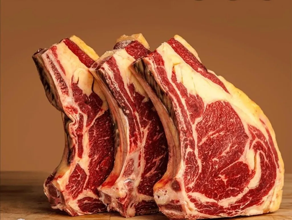 Mesón El Chozo Extremeño. Carnes a la brasa.Comida extremeña_Badajoz_slider_image_3