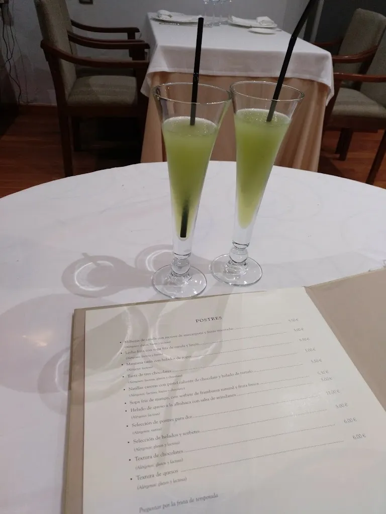 Menu_Restaurante Marchivirito._Badajoz_immagine_4