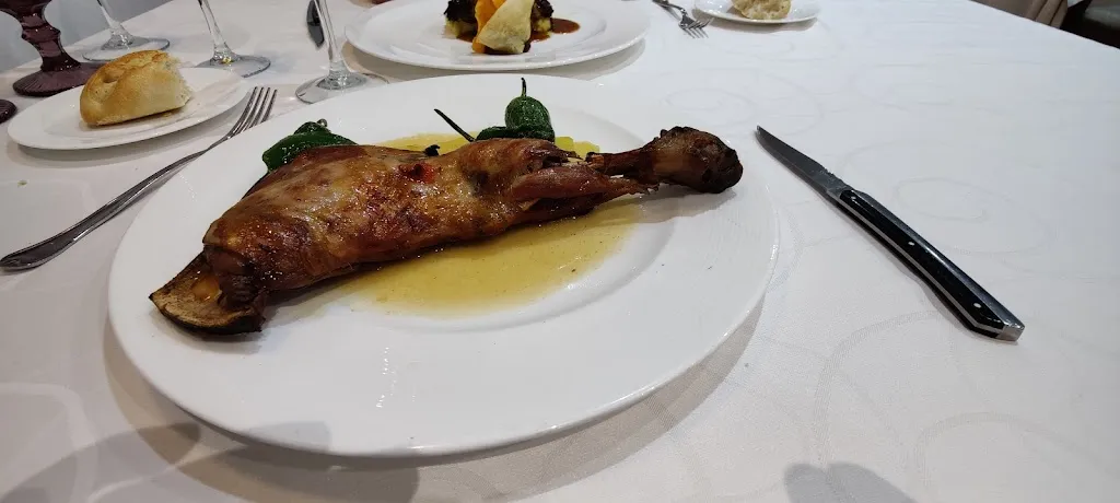 Menu_Restaurante Marchivirito._Badajoz_immagine_9