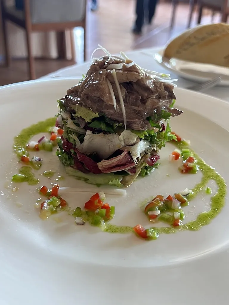 John M Bell_Restaurante Marchivirito._Badajoz_recensione