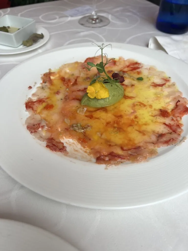 mohamed AbdAllah_Restaurante Marchivirito._Badajoz_recensione