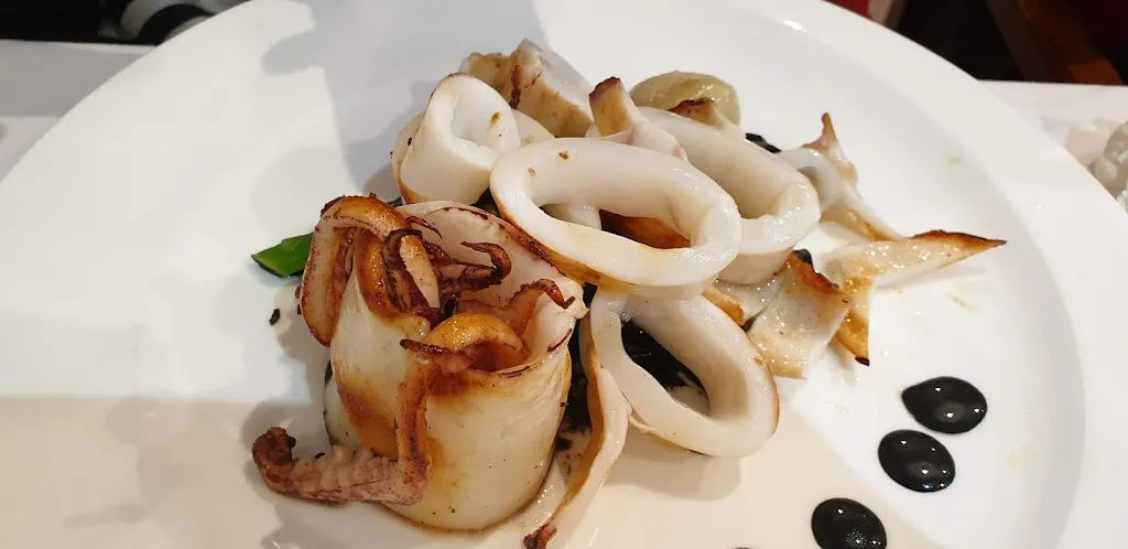 Mahmoud Akra_Restaurante Marchivirito._Badajoz_recensione