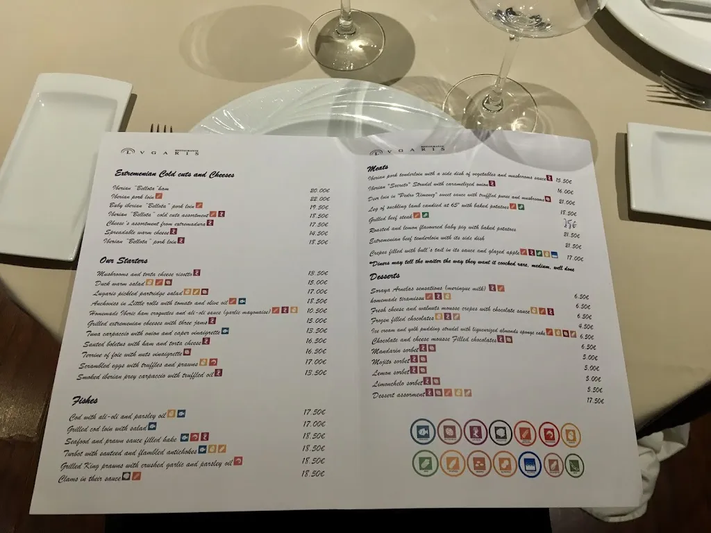 Menu_Restaurant Lugaris_Badajoz_image_4