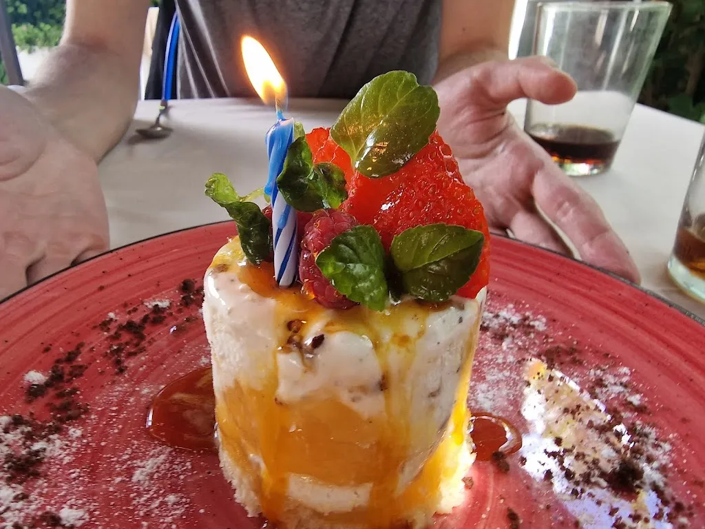 Diana_Restaurant Lugaris_Badajoz_review