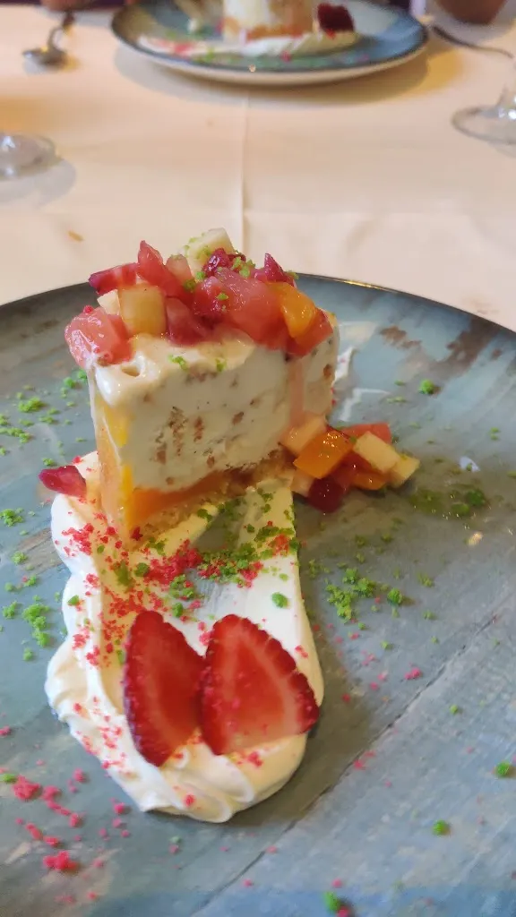 Restaurant Lugaris_Badajoz_slider_image_2